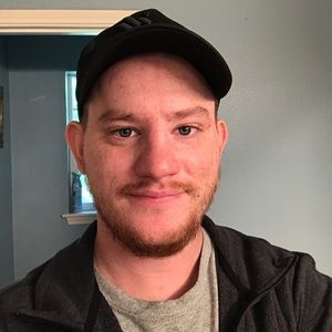 Meet your Posher, Braden